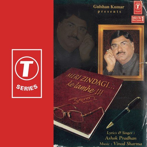 Meri Zindagi Ke Lamhe (1995) (Hindi)